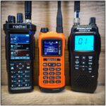 „Lustige Spielchen“ mit dem Radtel RT950 Pro #cbfunk #pmr446 #Freenet #hamradio #radtel #amateurfunk #hobby #albrecht #president #randy3