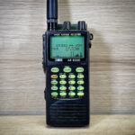 AOR AR-8200 Wide Range Receiver - mal wieder ein Schnäppchen gemacht. 😂
#AFU #AOR #Blackout #SWL #Amateurfunk