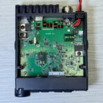 Luiton LT-310SDR V.1.6 Board - Erst mal reingeschaut. #luiton #hamradio #afu #cbfunk #lt310sdr